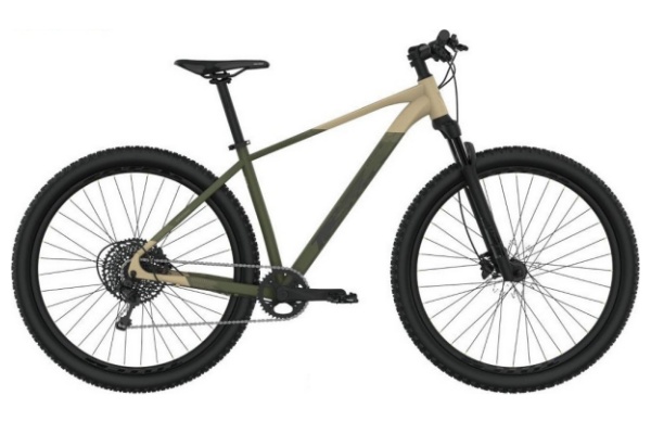 Mountain Bike MTBG003