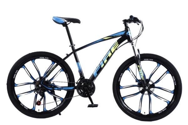 Mountain Bike MTBJ016