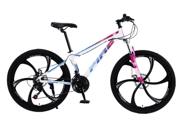 Mountain Bike MTBJ019