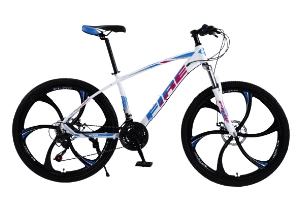 Mountain Bike MTBJ023