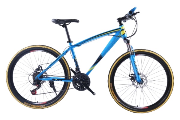 Mountain Bike MTBJ031