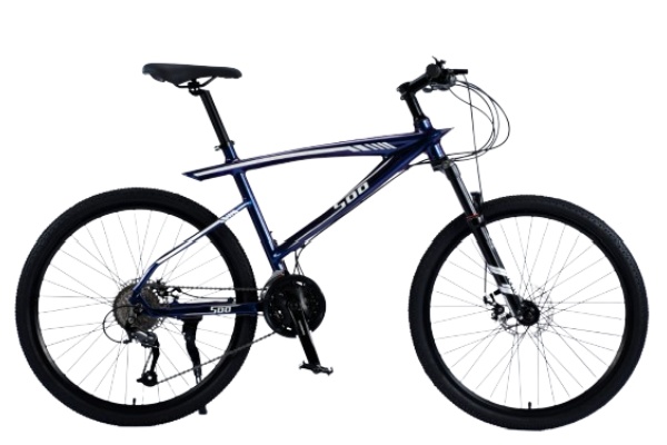 Mountain Bike MTBJ054