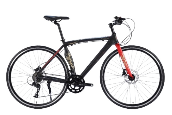 Mountain Bike MTBJ062