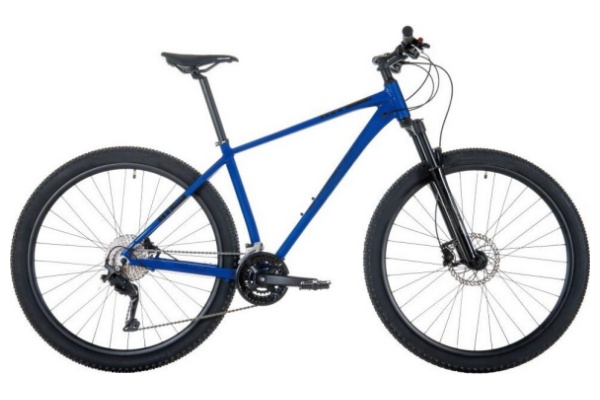 Mountain Bike MTBG006