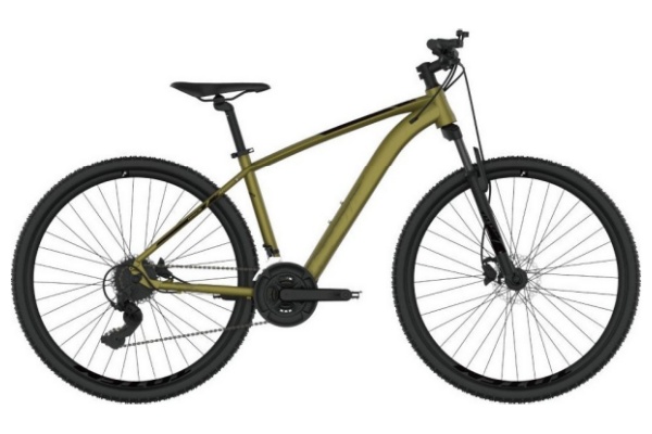 Mountain Bike MTBG018