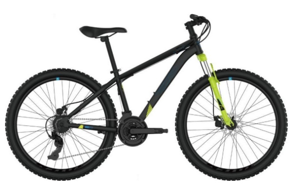 Mountain Bike MTBG038