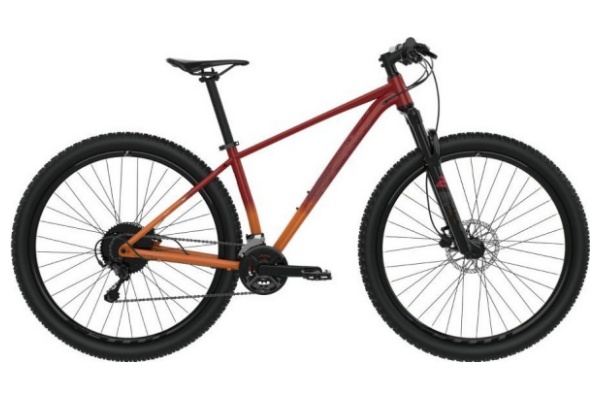 Mountain Bike MTBG047