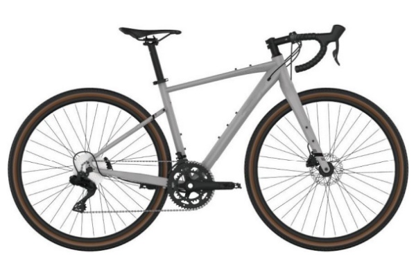 Road Bike GRVG001