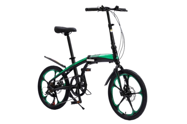 Folding Bike FLDJ039