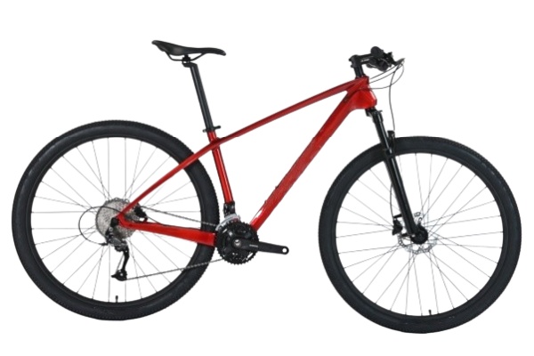 Mountain Bike MTBJ057