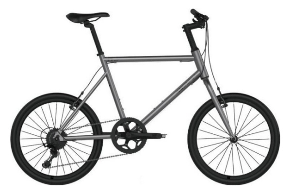 Compact Bike COPG001