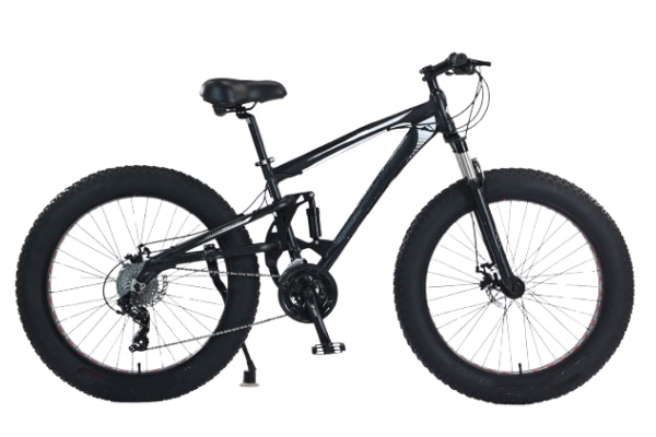 Fat Bike FATJ002