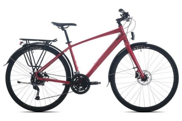 Trekking Bike TBG001