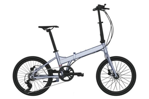 Folding Bike FLDG001