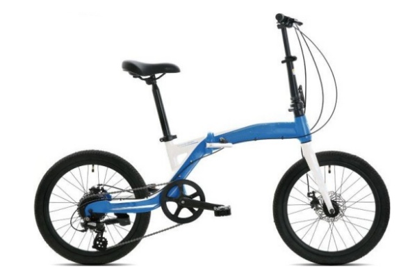 Folding Bike FLDG002