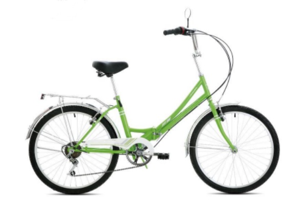 Folding Bike FLDG003