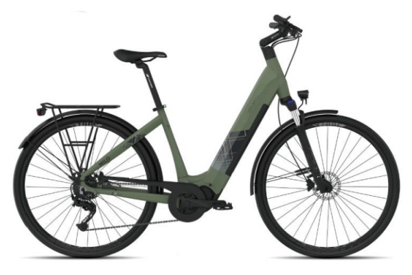 Ebike ECTYG025