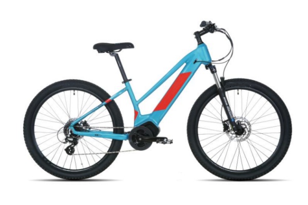 Ebike EKIDG004