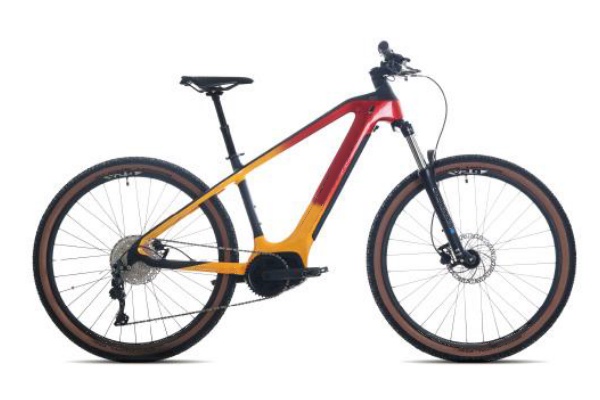 Ebike EMTBG012