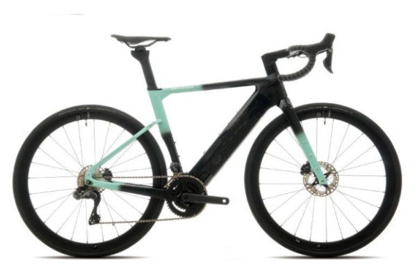 Ebike ERODG001