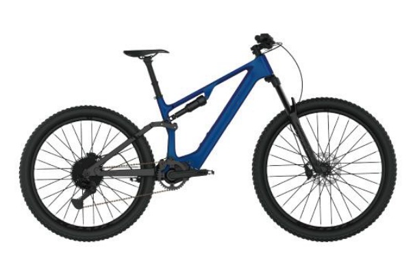 Ebike ESUSG012