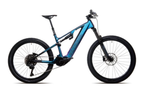 Ebike ESUSG014