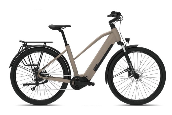 Ebike ETRKG006