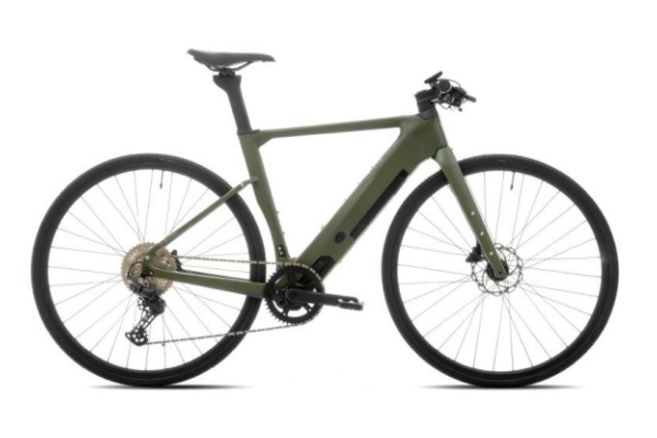 Ebike EURBG005