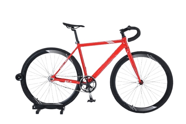 Fixed Gear Bike FGJ00