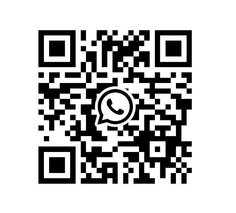 the qr code